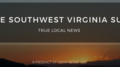 THE SOUTHWEST VIRGINIA SUN NEWSPAPER AND NEWS WEBSITE