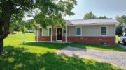 HOME FOR SALE IN WYTHEVILLE, VA